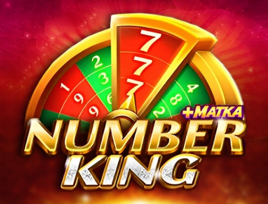 Trò chơi Number King
