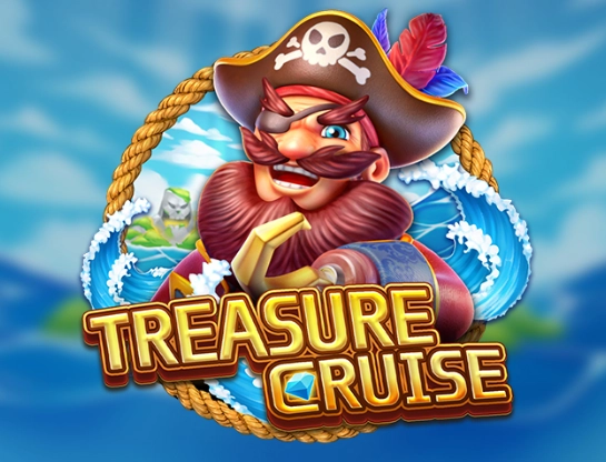Trò chơi Treasure Cruise