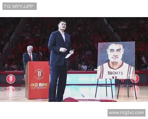 姚明在NBA体制中的影响与中国篮球发展的新机遇探讨