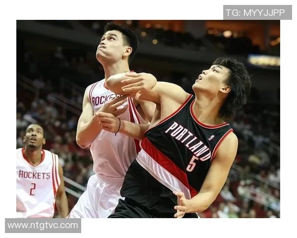 河升镇与姚明的篮球传奇对决探讨与启示