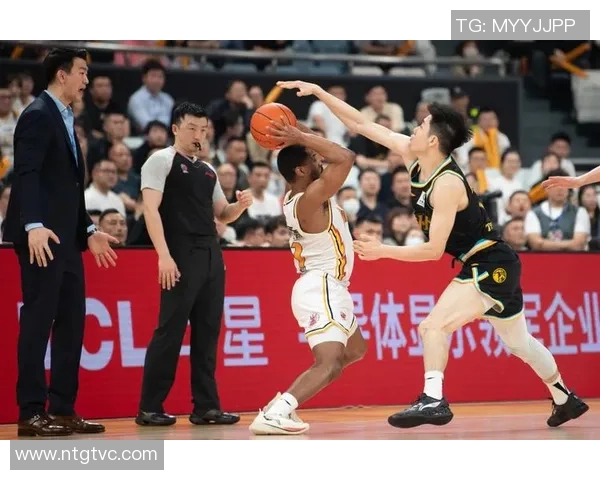 浙江东阳光再次力克广东，燃爆球迷热情！