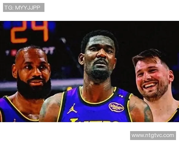 湖人完成多笔地震级交易，球队阵容瞬间焕然一新