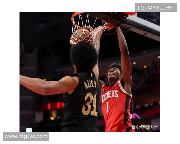 火箭遭遇惨败，骑士主场取得反弹胜利