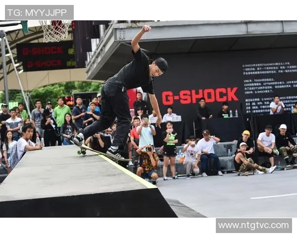 滑板精英赛特别报道南京街舞队如何实现突破与成长的精彩历程