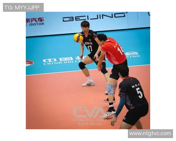 赵静亲授排球技巧与心得体会助你提升竞技水平