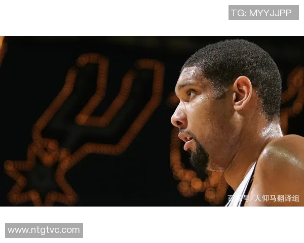 邓肯：希望NBA赛季继续推迟，球迷的耐心考验